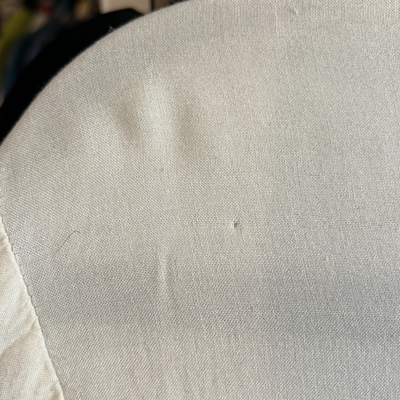 ModCloth Umbrella Embroidered Button Down - Picture 5 of 5